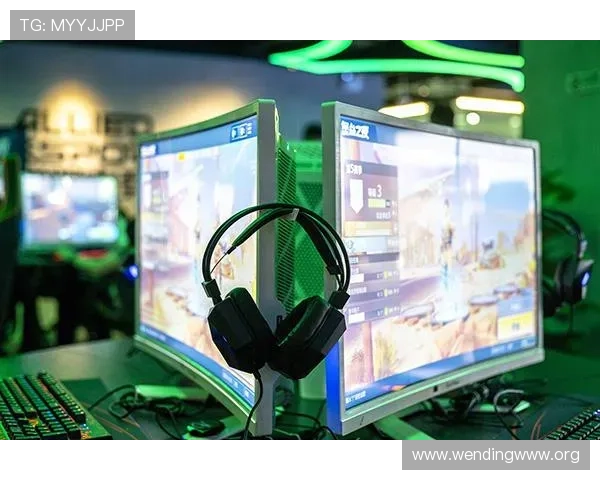 问鼎电竞在国际市场的布局与扩展策略：打开全球视野