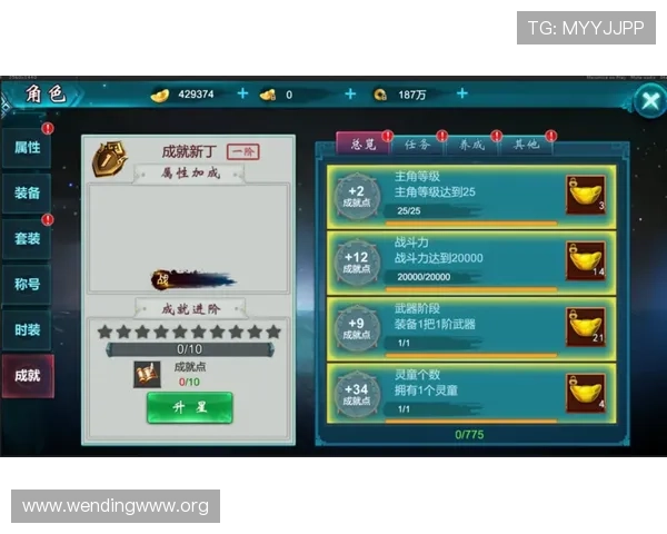 问鼎真人游戏角色养成指南实现角色成长的最佳方案推荐